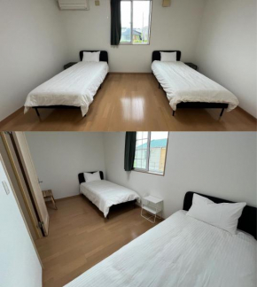 Nasu Townhouse N-6